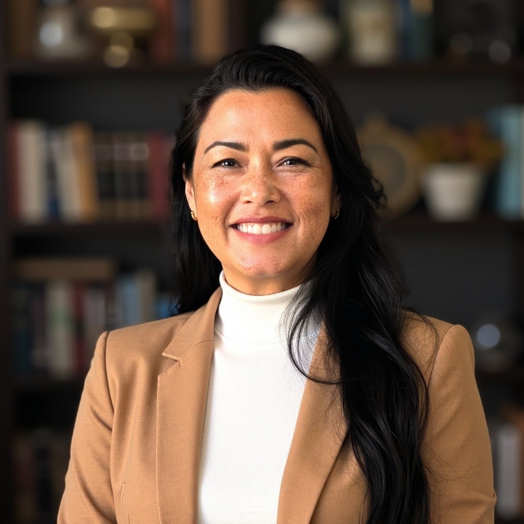 Tiffany Harnsongkram